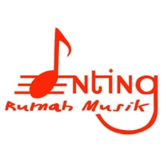 Logo Denting Rumah Musik