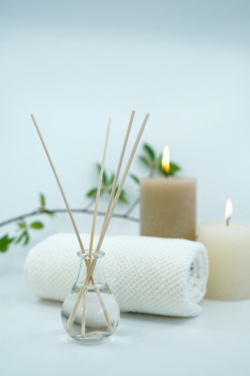 Aromatherapy