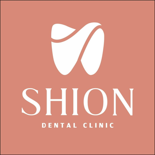 Logo Shion Dental Clinic