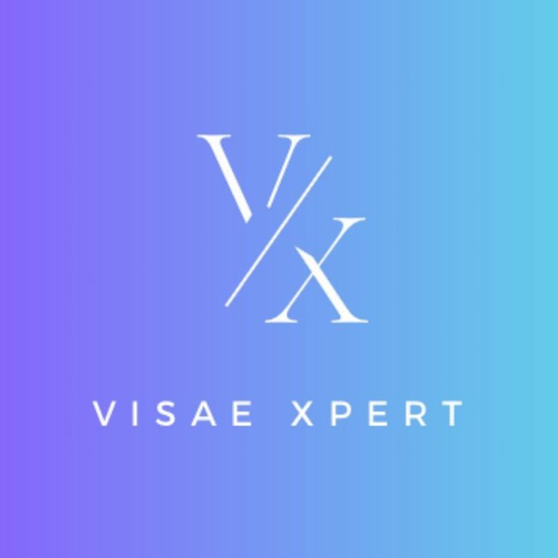 Logo VISAE XPERT