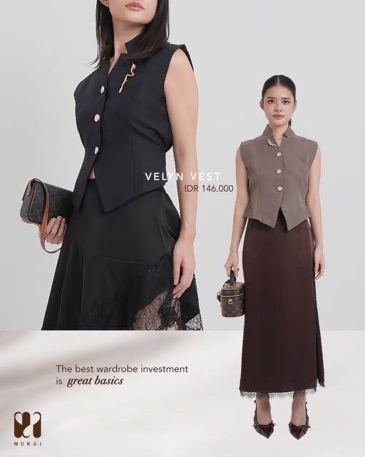 Velyn Vest